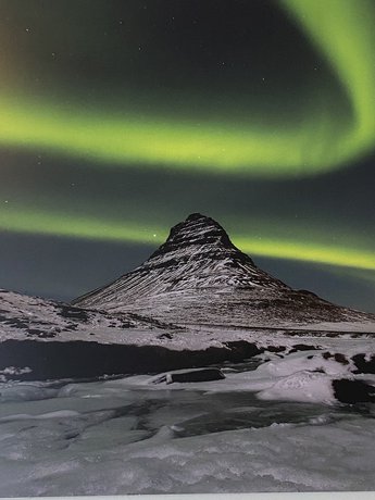 Imagen de la habitación del Casa de Huéspedes Kirkjufell, Grundarfjordur. Foto 16