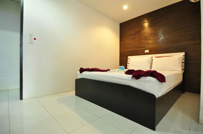 Imagen de la habitación del Casa de Huéspedes Kitty. Foto 2