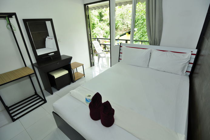 Imagen de la habitación del Casa de Huéspedes Kitty. Foto 3