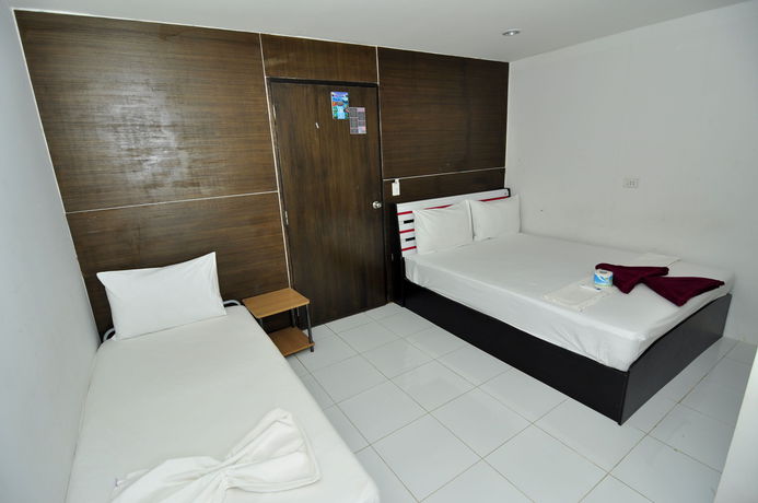 Imagen de la habitación del Casa de Huéspedes Kitty. Foto 5