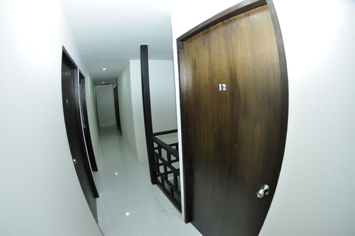 Imagen de los interiores del Casa de Huéspedes Kitty. Foto 14
