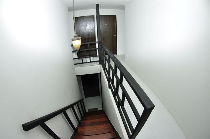 Imagen de los exteriores del Casa de Huéspedes Kitty. Foto 10