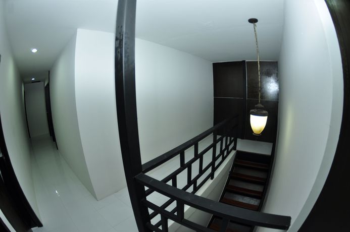 Imagen de los exteriores del Casa de Huéspedes Kitty. Foto 11