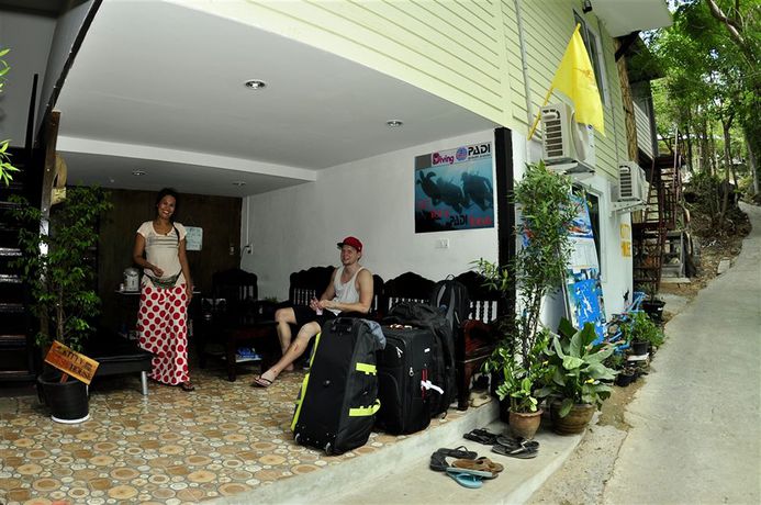 Imagen de los interiores del Casa de Huéspedes Kitty. Foto 15