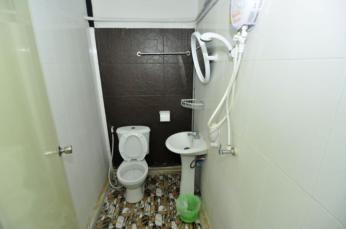 Imagen de la habitación del Casa de Huéspedes Kitty. Foto 6