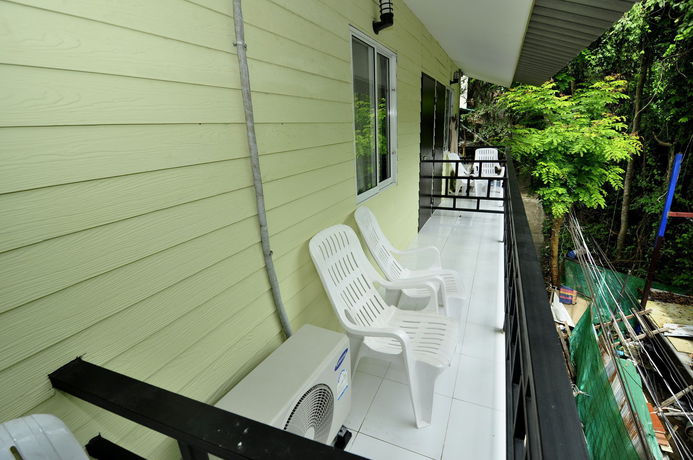 Imagen de la habitación del Casa de Huéspedes Kitty. Foto 7