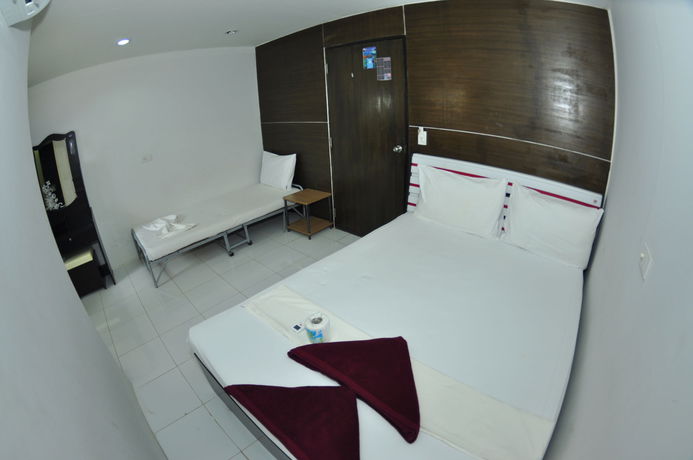 Imagen de la habitación del Casa de Huéspedes Kitty. Foto 9