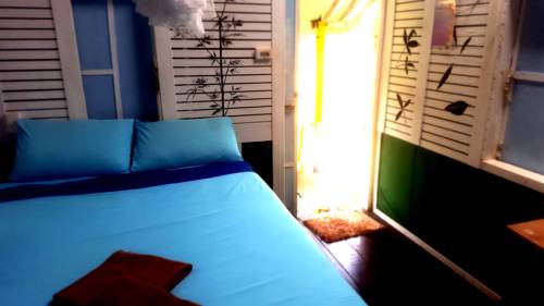 Imagen de la habitación del Casa de Huéspedes Kohchang 7. Foto 3
