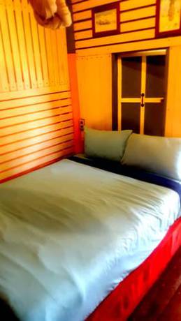 Imagen de la habitación del Casa de Huéspedes Kohchang 7. Foto 4