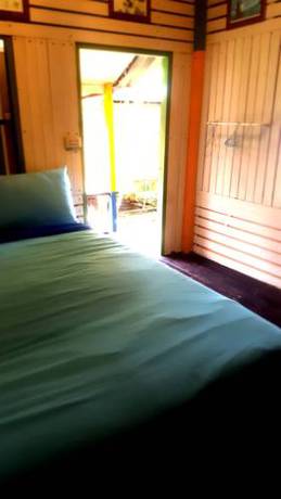 Imagen de la habitación del Casa de Huéspedes Kohchang 7. Foto 5