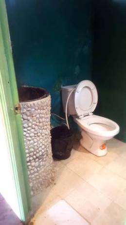 Imagen de la habitación del Casa de Huéspedes Kohchang 7. Foto 7