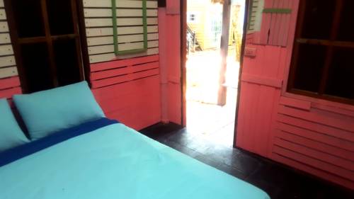 Imagen de la habitación del Casa de Huéspedes Kohchang 7. Foto 8