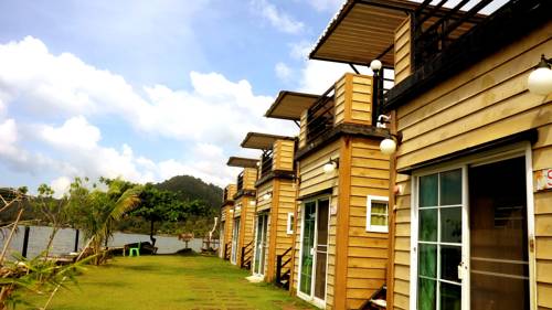 Imagen de la habitación del Casa de Huéspedes Kohchang 7. Foto 9