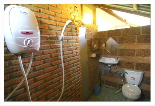 Imagen de la habitación del Casa de Huéspedes Kohchang 7. Foto 10