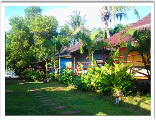 Imagen de la habitación del Casa de Huéspedes Kohchang 7. Foto 11