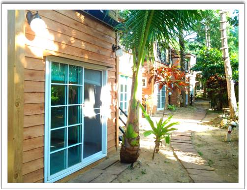 Imagen de la habitación del Casa de Huéspedes Kohchang 7. Foto 12
