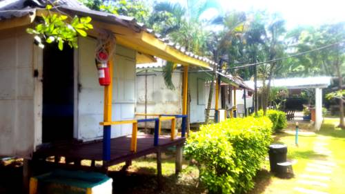Imagen de la habitación del Casa de Huéspedes Kohchang 7. Foto 14