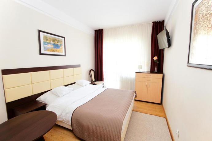 Imagen de la habitación del Casa de Huéspedes Koral, Wladyslawowo. Foto 4