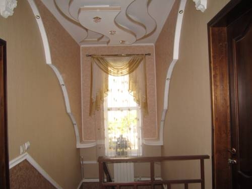 Imagen general del Casa de Huéspedes Ksusha. Foto 2