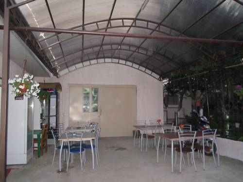 Imagen general del Casa de Huéspedes Ksusha. Foto 3