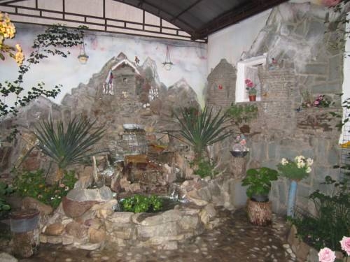 Imagen general del Casa de Huéspedes Ksusha. Foto 4