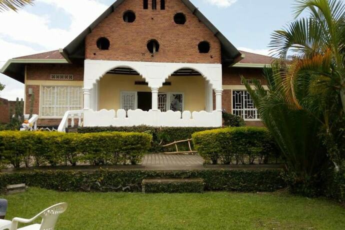 Imagen general del Casa de Huéspedes Kunda Gisenyi Guest House. Foto 1