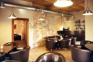 Imagen del bar/restaurante del Casa de Huéspedes Kupfernams. Foto 3