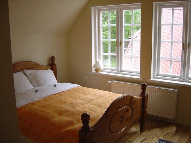 Imagen de la habitación del Casa de Huéspedes Kupfernams. Foto 5