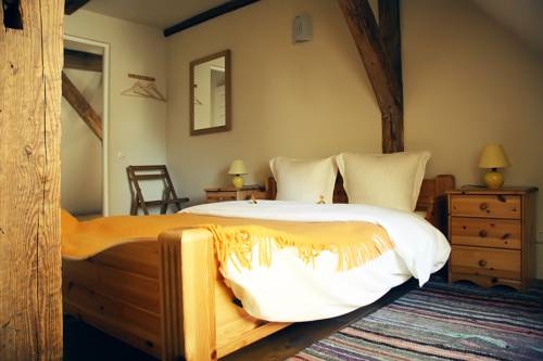 Imagen de la habitación del Casa de Huéspedes Kupfernams. Foto 6