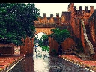 Imagen general del Casa de Huéspedes L' Arganier D'or. Foto 2