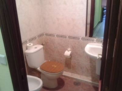 Imagen de la habitación del Casa de Huéspedes La Asturiana. Foto 3