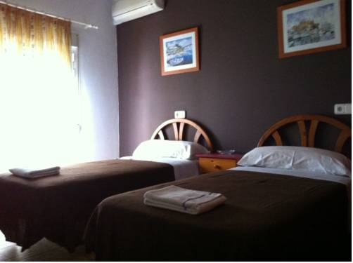 Imagen general del Casa de Huéspedes La Bartola. Foto 9