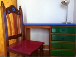 Imagen general del Casa de Huéspedes La Bartola. Foto 6