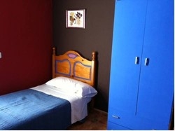 Imagen general del Casa de Huéspedes La Bartola. Foto 7