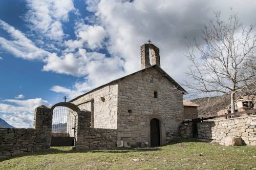 Imagen general del Casa de Huéspedes La Borda De Pastores. Foto 1