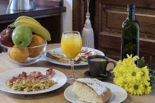 Imagen general del Casa de Huéspedes La Borda De Pastores. Foto 5