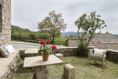 Imagen general del Casa de Huéspedes La Borda De Pastores. Foto 6