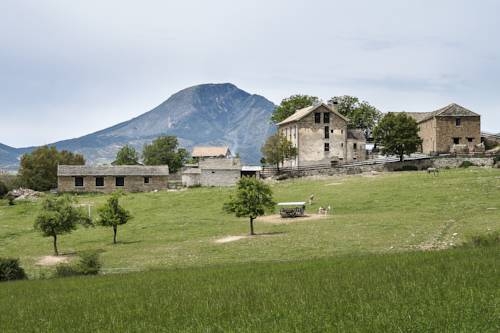 Imagen general del Casa de Huéspedes La Borda De Pastores. Foto 9