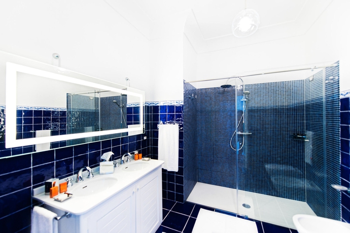 Imagen de la habitación del Casa de Huéspedes La Casa Di Peppe Guest House and Villa. Foto 6