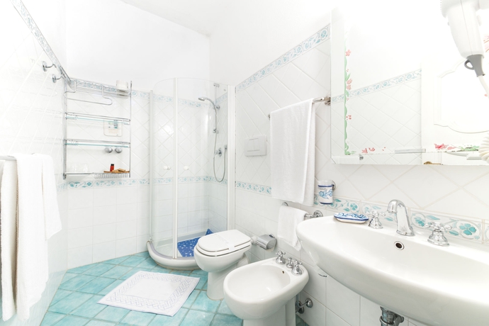 Imagen de la habitación del Casa de Huéspedes La Casa Di Peppe Guest House and Villa. Foto 7