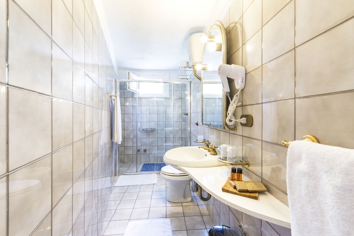 Imagen de la habitación del Casa de Huéspedes La Casa Di Peppe Guest House and Villa. Foto 8