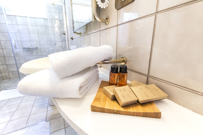 Imagen de la habitación del Casa de Huéspedes La Casa Di Peppe Guest House and Villa. Foto 9