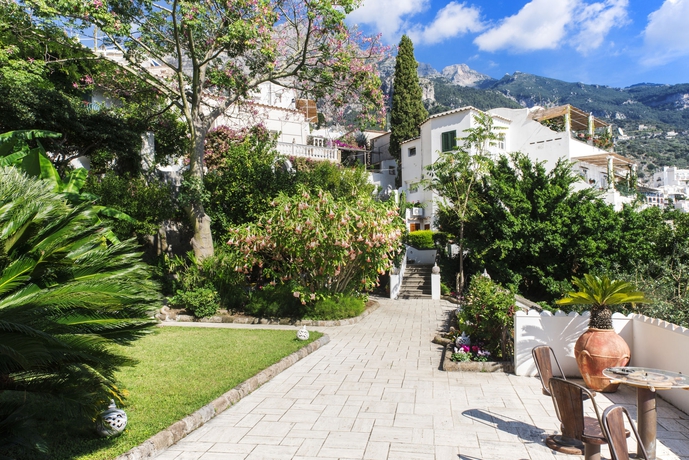 Imagen general del Casa de Huéspedes La Casa Di Peppe Guest House and Villa. Foto 3