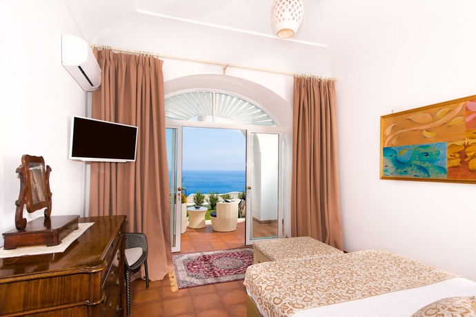 Imagen de la habitación del Casa de Huéspedes La Casa Di Peppe Guest House and Villa. Foto 10