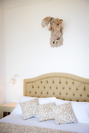 Imagen de la habitación del Casa de Huéspedes La Casa Di Peppe Guest House and Villa. Foto 11