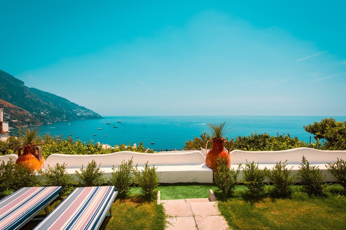 Imagen de los exteriores del Casa de Huéspedes La Casa Di Peppe Guest House and Villa. Foto 15