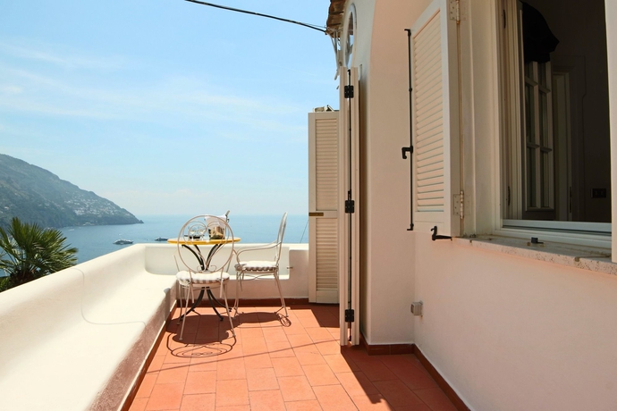 Imagen de los exteriores del Casa de Huéspedes La Casa Di Peppe Guest House and Villa. Foto 16