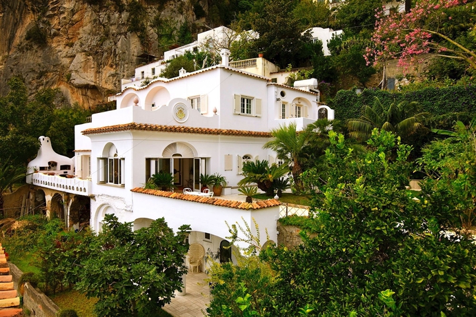 Imagen general del Casa de Huéspedes La Casa Di Peppe Guest House and Villa. Foto 2