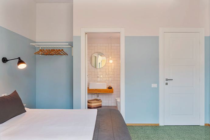 Imagen de la habitación del Casa de Huéspedes La Casa delle Acciughe. Foto 2