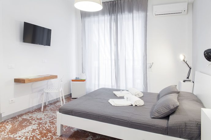 Imagen de la habitación del Casa de Huéspedes La Casa delle Acciughe. Foto 3